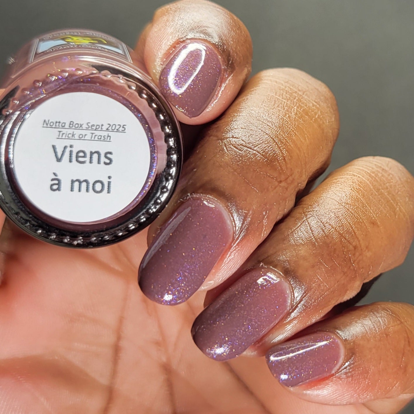 Viens à moi