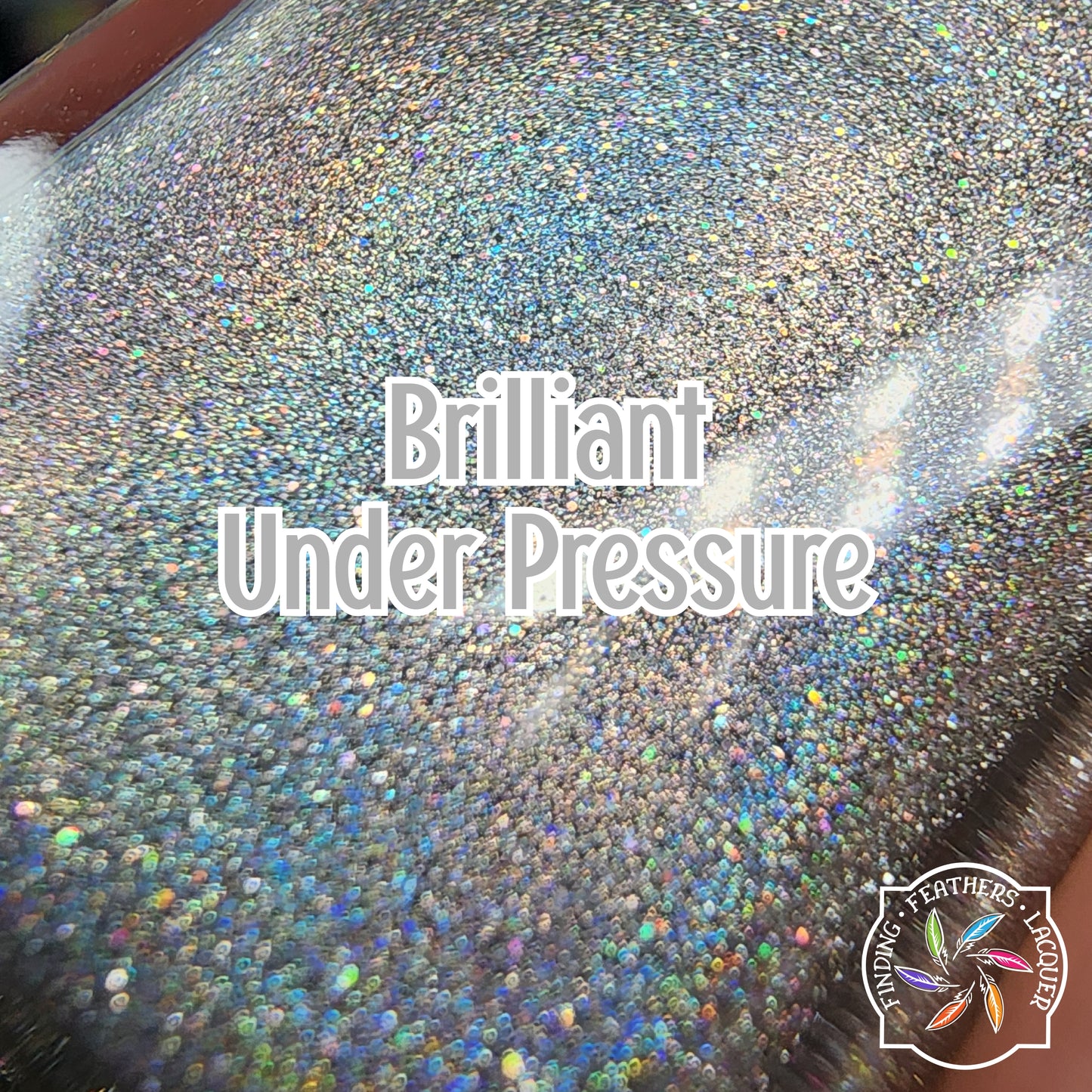 Brilliant Under Pressure