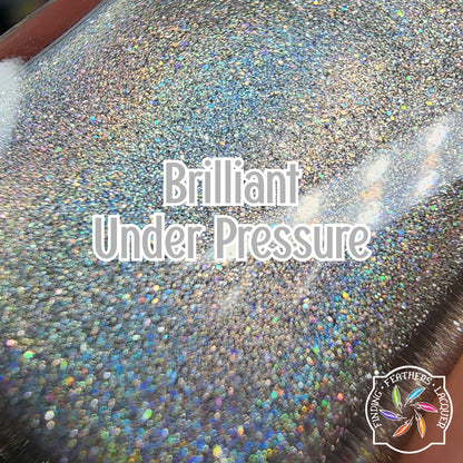 Brilliant Under Pressure